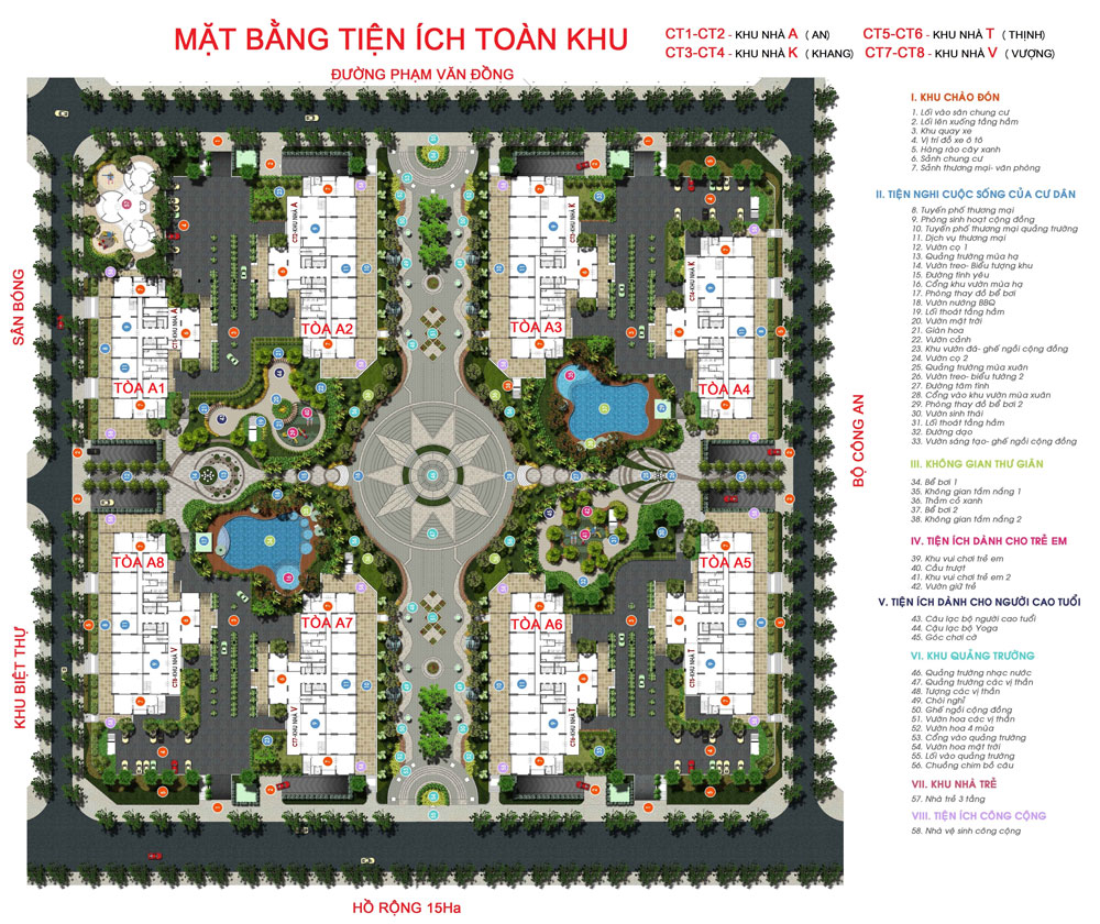 mặt bằng tổng thể an bình city