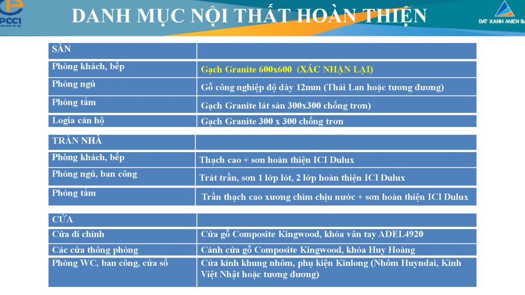 nội thất mỹ đình plaza 2