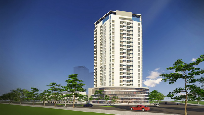 chung cư newtatco complex
