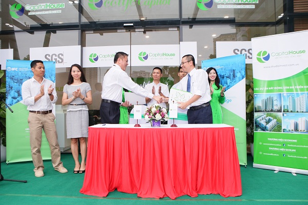 ecohome