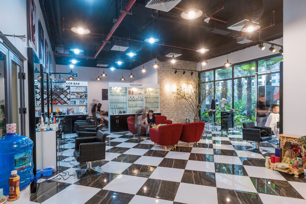 tiện ích chung cư tnr sky park