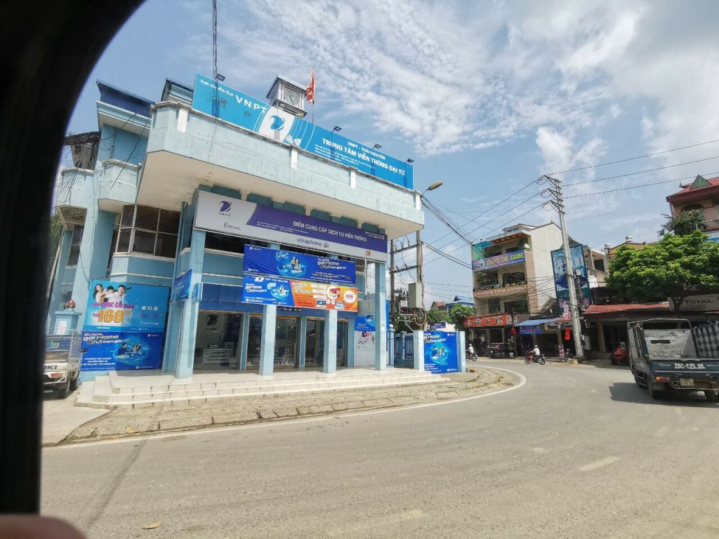 tiện ích dự án newtown hùng sơn thái nguyên