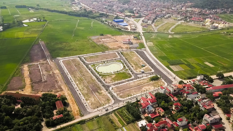 hình ảnh thực tế