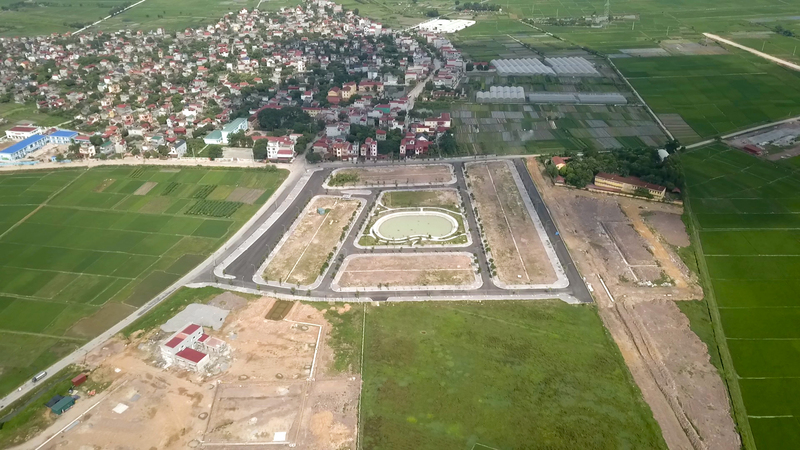 hình ảnh thực tế
