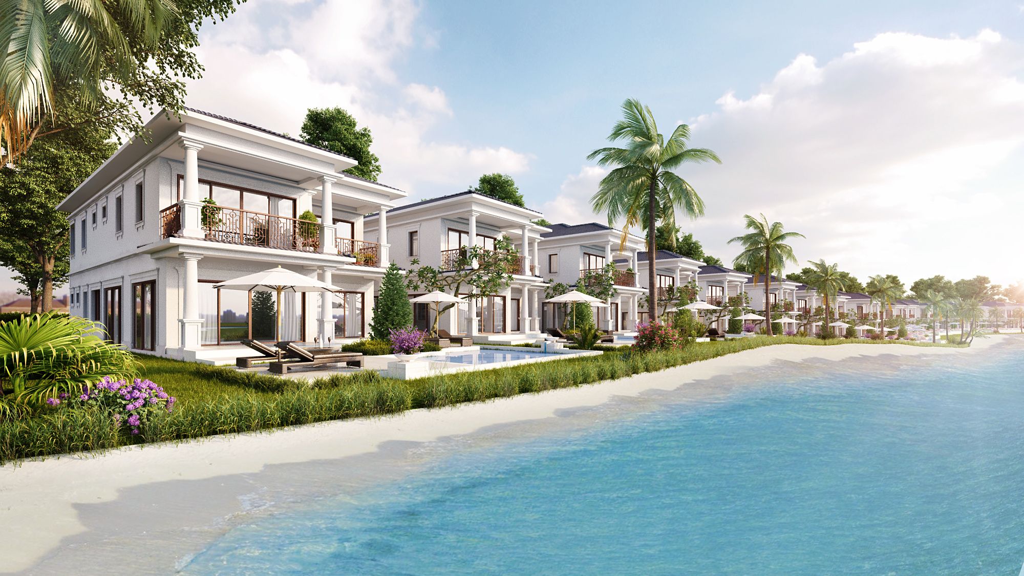 dự án wyndham costa hà tĩnh