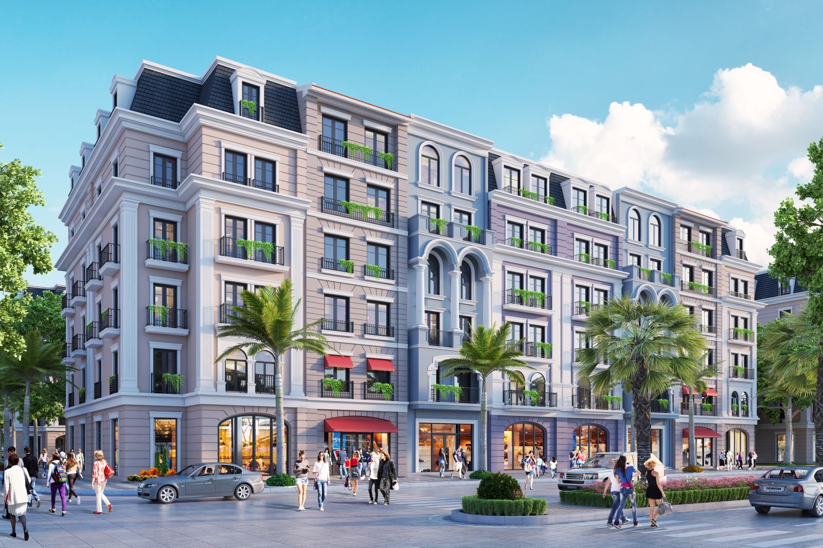 shoptel wyndham costa hà tĩnh