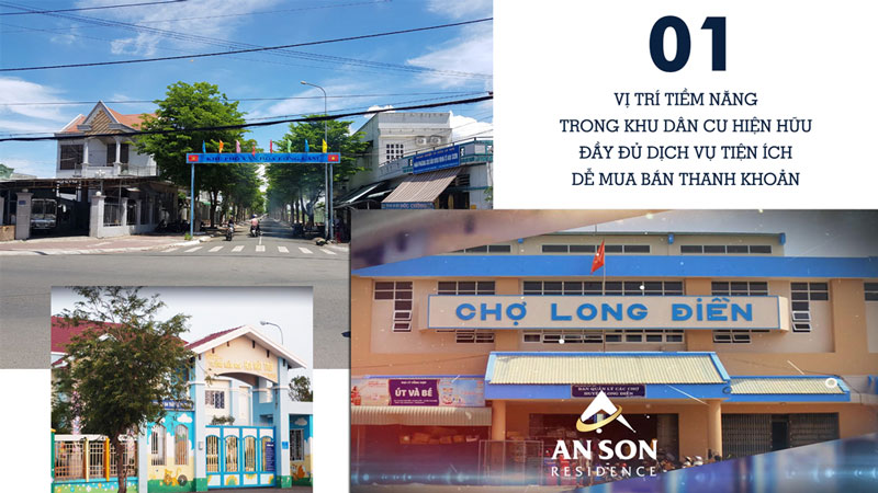 nên mua dự án an sơn residence