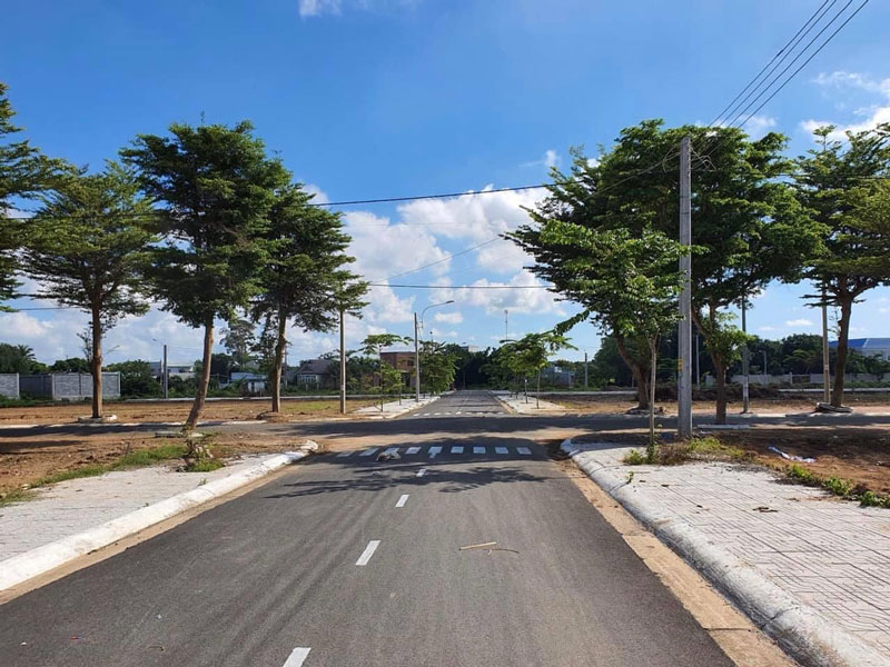 tiến độ dự án an sơn residence