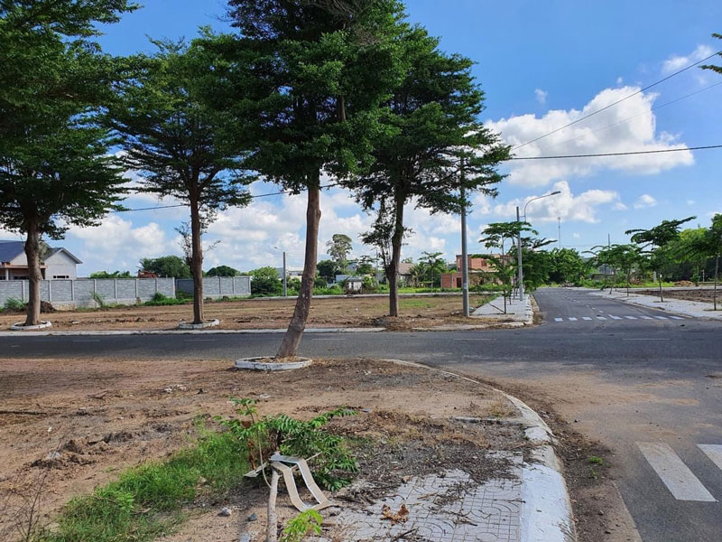 tiến độ dự án an son residence