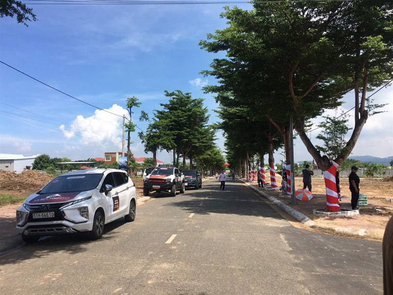tiến độ thực tế dự án an sơn residence