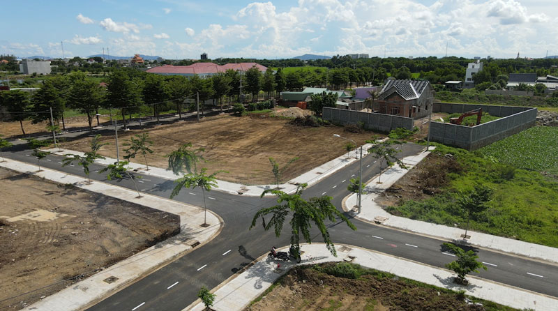 tiến độ dự án
