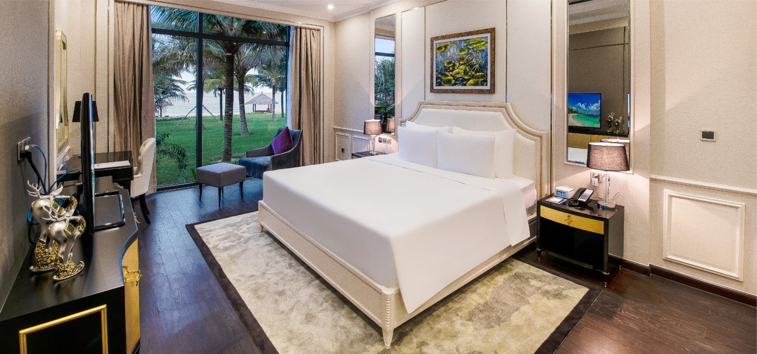 nội thất biệt thự cao cấp