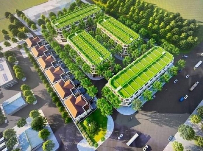 dự án Catalan Boulevard Lạng Sơn