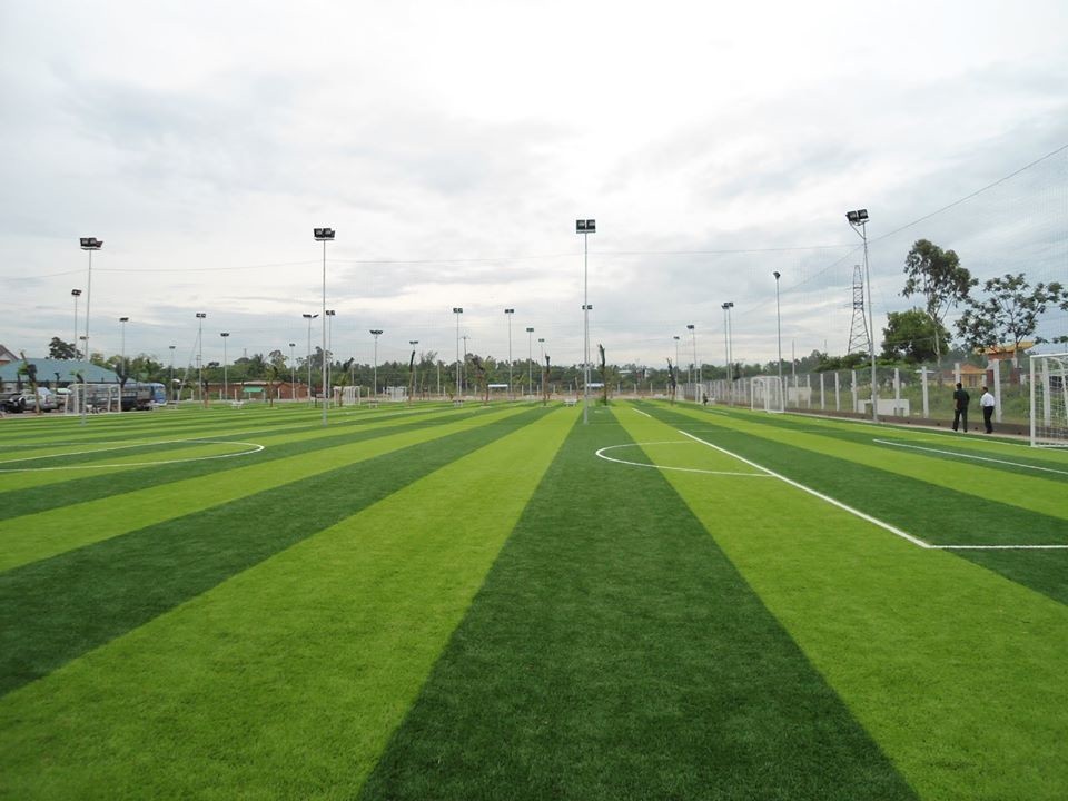 tiện ích dự án