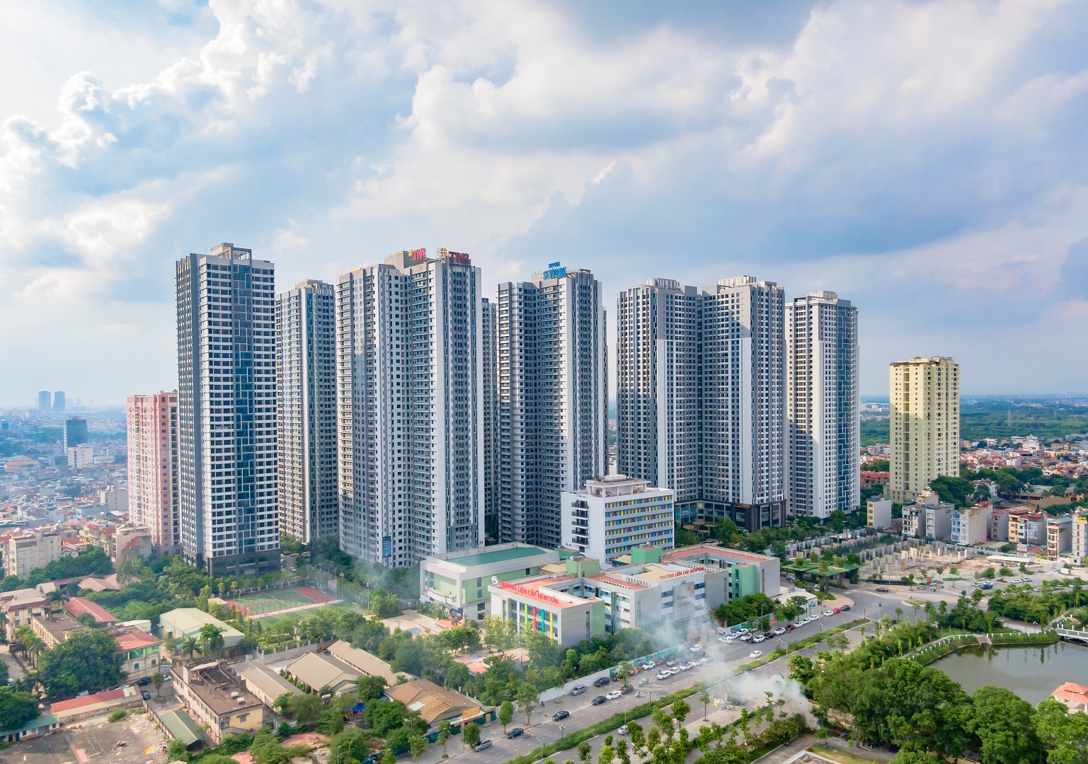 hình ảnh thực tế diamond goldmark city 5