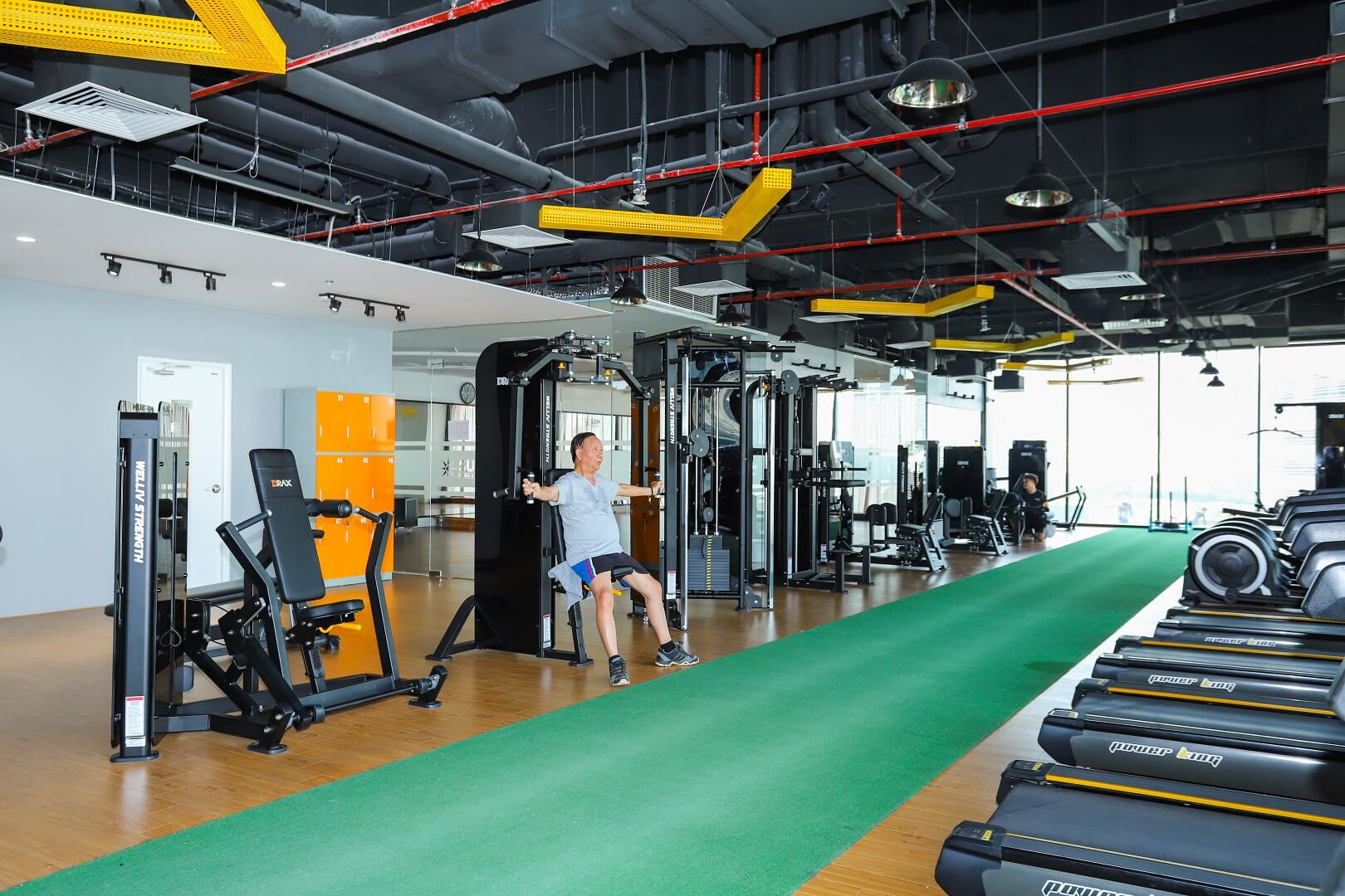 hình ảnh thực tế dự án