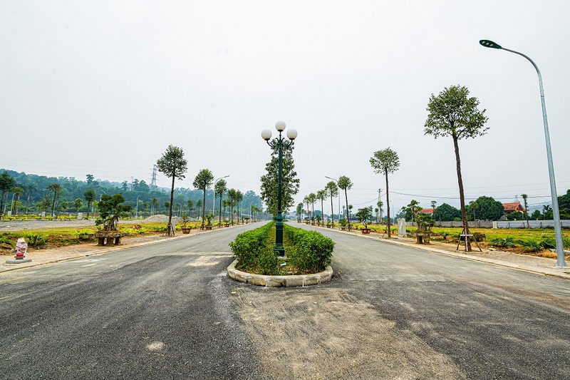 ảnh thực tế dự án
