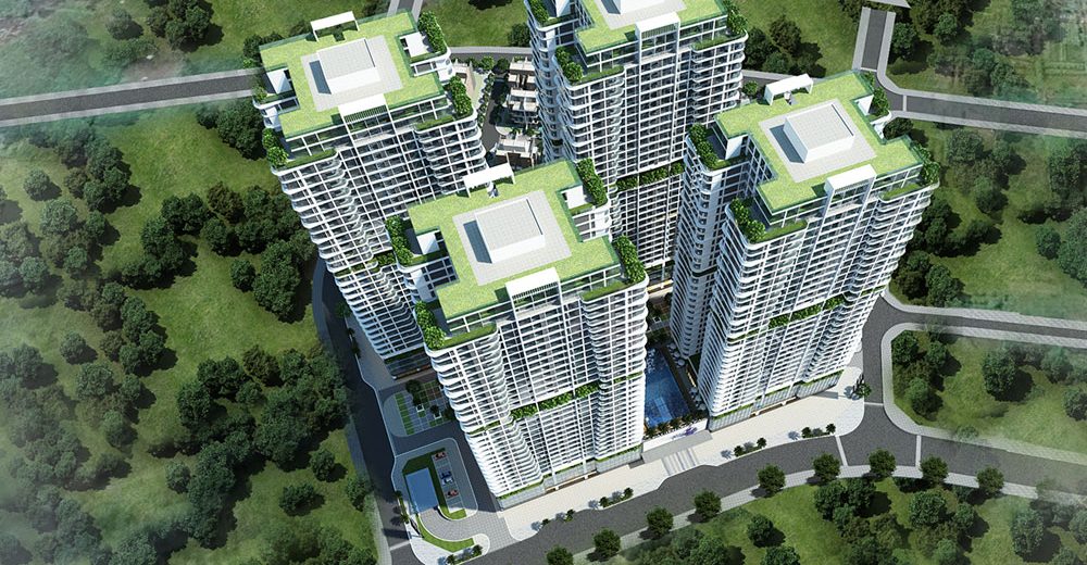 dự án chung cư linh đàm premier city hoàng mai