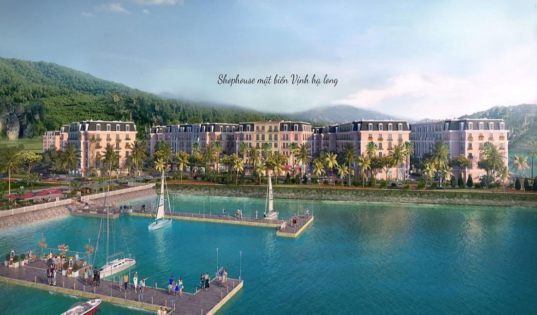 dự án horizon bay hạ long