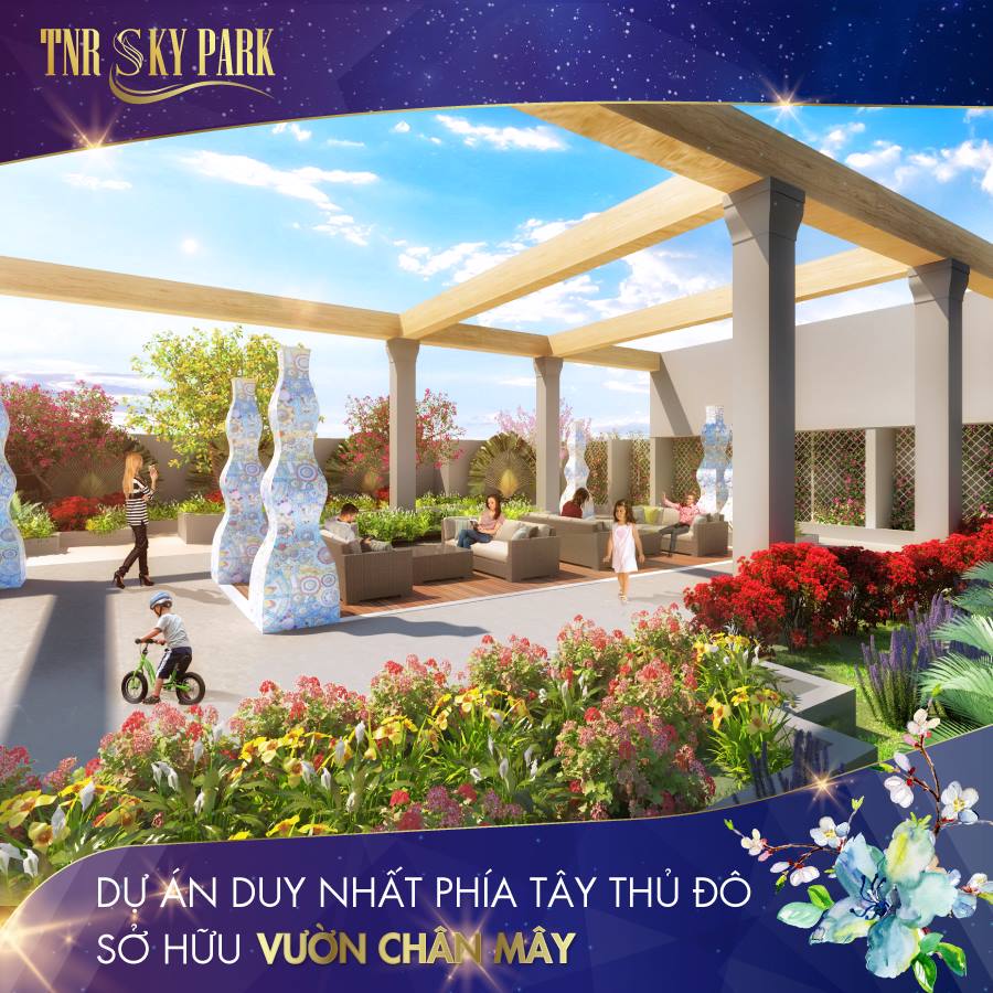 chung cư tnr sky park 136 hồ tùng mậu