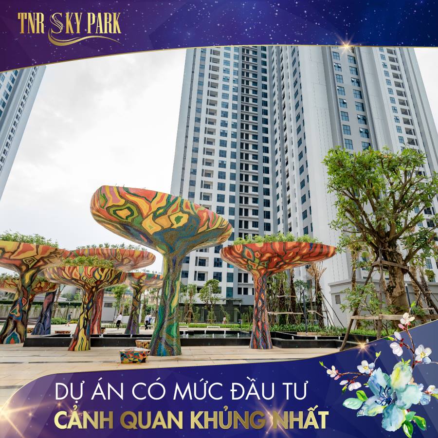 chung cư tnr sky park 136 hồ tùng mậu