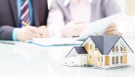Thuế thu nhập cá nhân khi bán nhà Thuế thu nhập cá nhân khi bán nhà
