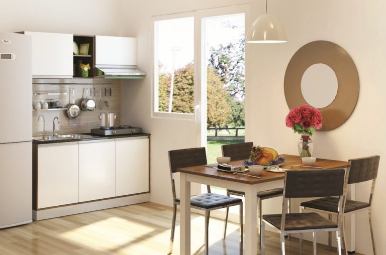 Trang trí nội thất nhà cấp 4 đẹp Trang trí nội thất nhà cấp 4 đẹp