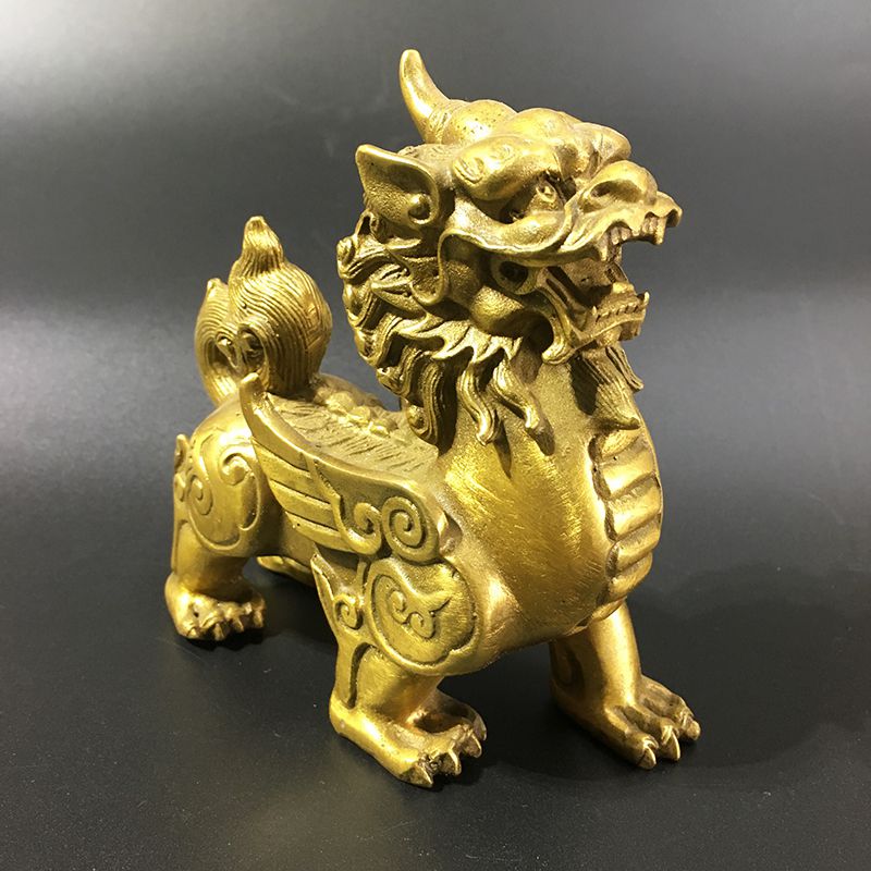 Tỳ hưu Tịch Tà Tỳ hưu Tịch Tà
