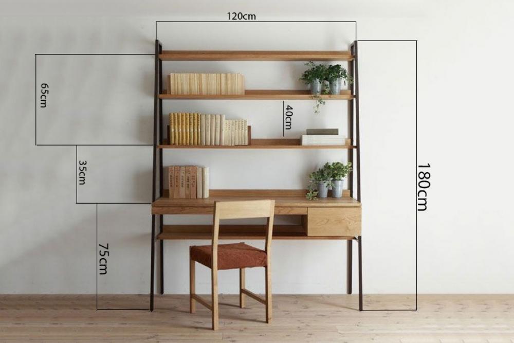 Kích thước bàn làm việc đa năng Kích thước bàn làm việc đa năng