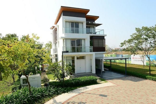 Thuật ngữ bất động sản liên quan đến biệt thự đơn lập Thuật ngữ bất động sản liên quan đến biệt thự đơn lập