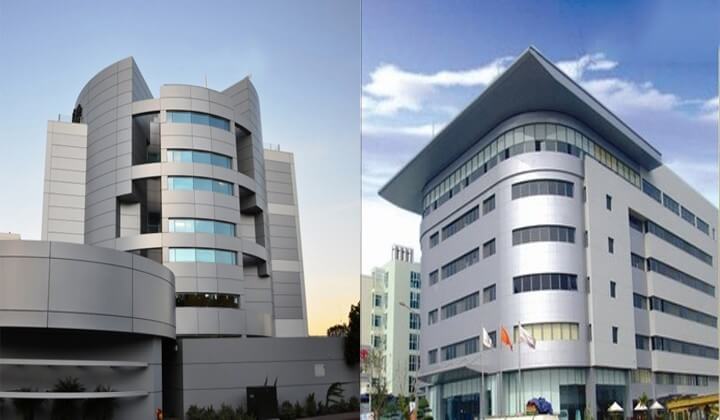 Ưu điểm tấm ốp nhôm Aluminium Ưu điểm tấm ốp nhôm Aluminium