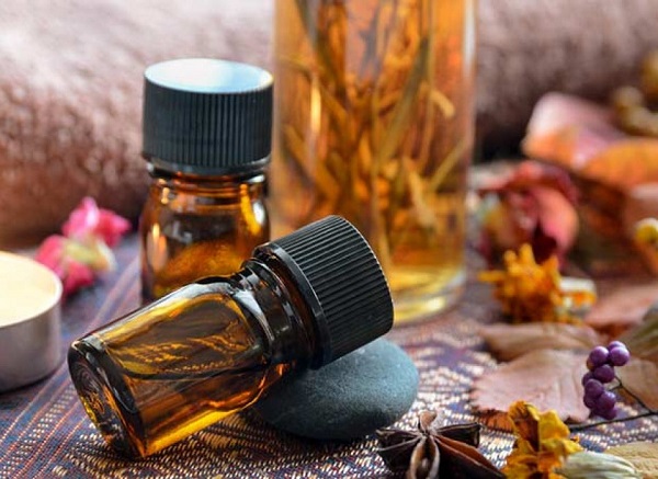 Ứng dụng của gỗ đàn hương trong y học Ứng dụng của gỗ đàn hương trong y học