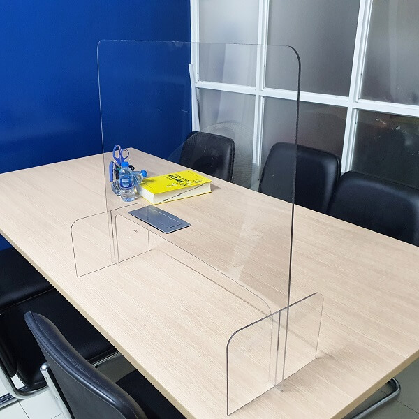 Ứng dụng tôn nhựa phẳng Ứng dụng tôn nhựa phẳng