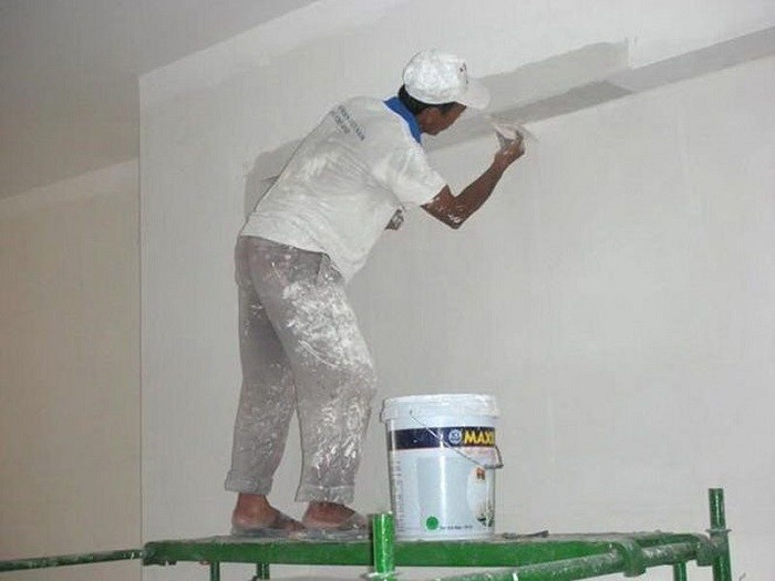 Các tiêu chí chọn lựa sơn nội thất tốt Các tiêu chí chọn lựa sơn nội thất tốt