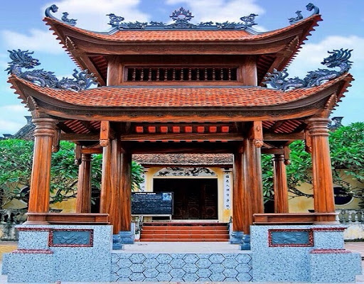 Sơn giả gỗ được sử dụng cho công trình nhà thờ Sơn giả gỗ được sử dụng cho công trình nhà thờ