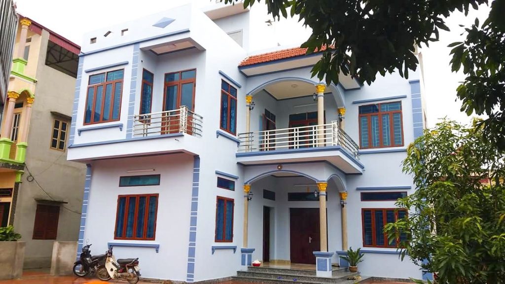 Sơn nước là gì Sơn nước là gì