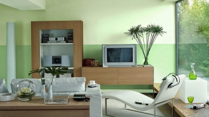 Tác dụng của sơn lót Tác dụng của sơn lót