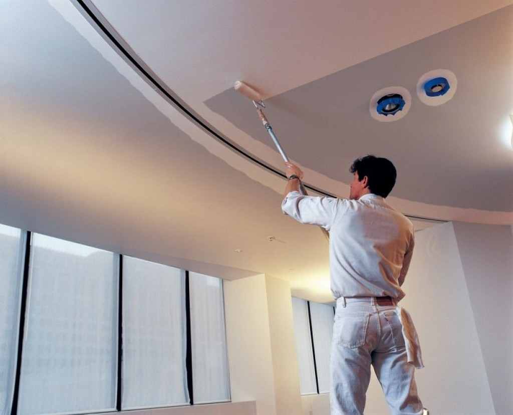Sơn lót chống kiềm Nippon Sơn lót chống kiềm Nippon
