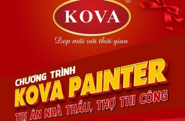 KOVA - Khuyến cáo tới Quý Khách hàng và Đối tác