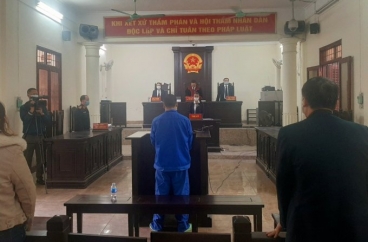 Bài học đắt giá cho đối tượng sản xuất, buôn bán sơn KOVA giả