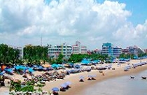 Thanh Hóa: Thu hồi 2 dự án tại thị xã Sầm Sơn 