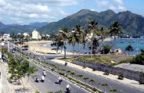 Khánh Hòa: Phấn đầu trở thành đô thị loại I trực thuộc Trung ương giai đoạn 2011 – 2015