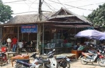 Đất vàng đền giá "bèo" 