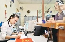 Gian nan việc xin cấp "sổ đỏ" 