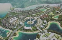 Hải Phòng: Quy hoạch Khu du lịch quốc tế Đồi Rồng