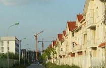 Tạo động lực cho thị trường bất động sản: Cần định hướng dòng vốn 
