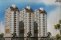 Nhà ở xã hội: Cánh cửa hẹp cho người nghèo 