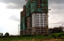 Bộ Xây dựng trình chiến lược phát triển nhà ở đến 2020 