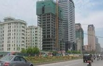 Chung cư tại các đô thị lớn sẽ tăng gấp 5 lần 
