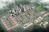 Đề nghị tạm dừng dự án Nam An Khánh 